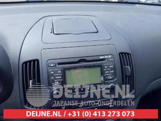 Hyundai I-30 i30 Crosswagon (WWH), Combi, 2007 / 2012 1.6 CVVT 16V picture 24