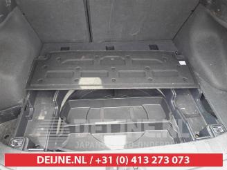 Hyundai I-30 i30 Crosswagon (WWH), Combi, 2007 / 2012 1.6 CVVT 16V picture 15