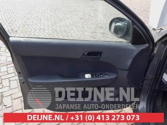 Hyundai I-30 i30 Crosswagon (WWH), Combi, 2007 / 2012 1.6 CVVT 16V picture 11