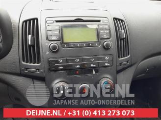 Hyundai I-30 i30 Crosswagon (WWH), Combi, 2007 / 2012 1.6 CVVT 16V picture 25