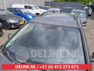 Hyundai I-30 i30 Crosswagon (WWH), Combi, 2007 / 2012 1.6 CVVT 16V picture 9