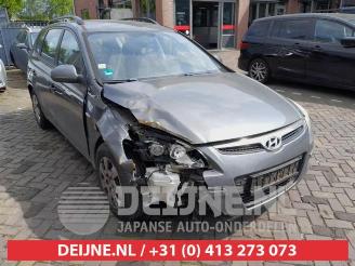 Uttjänta bilar auto Hyundai I-30 i30 Crosswagon (WWH), Combi, 2007 / 2012 1.6 CVVT 16V 2009/3