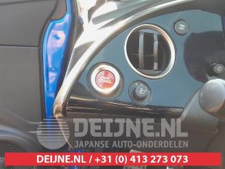 Honda Civic Civic (FK/FN), Hatchback, 2005 / 2012 1.4 i-Dsi picture 20
