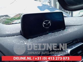 Mazda CX-5 CX-5 II (KF), SUV, 2016 2.0 SkyActiv-G 165 16V 2WD picture 23