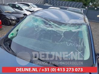 Mazda CX-5 CX-5 II (KF), SUV, 2016 2.0 SkyActiv-G 165 16V 2WD picture 9