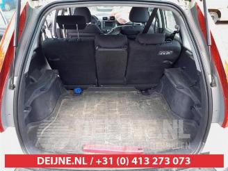 Honda Cr-v CR-V (RE/RM), SUV, 2006 2.0 16V picture 13