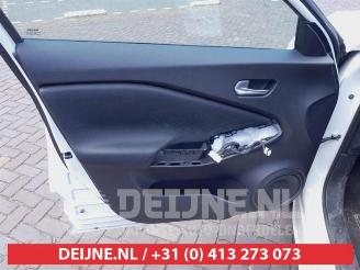 Nissan Juke  picture 10