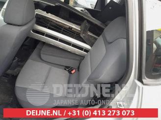 Mitsubishi Colt Colt (Z2/Z3), Hatchback, 2004 / 2012 1.3 16V picture 15