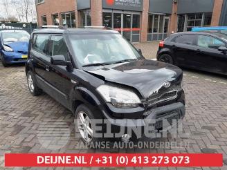Dezmembrări autoturisme Kia Soul Soul I (AM), MPV, 2009 / 2014 1.6 CVVT 16V 2009/7