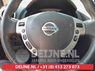Nissan Qashqai Qashqai (J10), SUV, 2007 / 2014 2.0 16V 4x4 picture 21