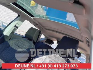 Nissan Qashqai Qashqai (J10), SUV, 2007 / 2014 2.0 16V 4x4 picture 18
