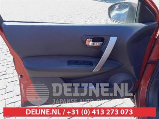 Nissan Qashqai Qashqai (J10), SUV, 2007 / 2014 2.0 16V 4x4 picture 11