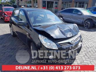 disassembly passenger cars Hyundai I-20 i20, Hatchback, 2008 / 2015 1.2i 16V 2010/9