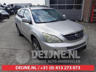 Lexus RX RX (U3), SUV, 2003 / 2008 400h V6 24V VVT-i 4x4 picture 1