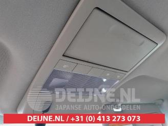 Chevrolet Captiva Captiva (C100), SUV, 2006 / 2011 2.4 16V 4x2 picture 23