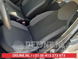 Toyota Aygo Aygo (B40), Hatchback, 2014 1.0 12V VVT-i picture 15