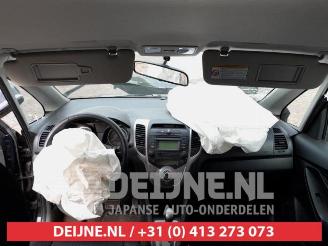 Hyundai Ix20 iX20 (JC), SUV, 2010 / 2019 1.6i 16V picture 15