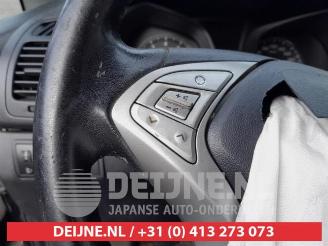 Hyundai Ix20 iX20 (JC), SUV, 2010 / 2019 1.6i 16V picture 17