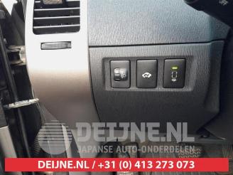 Toyota Prius Prius (NHW20), Liftback, 2003 / 2009 1.5 16V picture 19