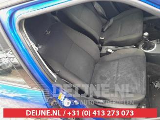 Suzuki Swift Swift (ZA/ZC/ZD1/2/3/9), Hatchback, 2005 / 2015 1.3 VVT 16V picture 9