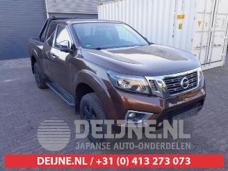  Nissan Navara  2019