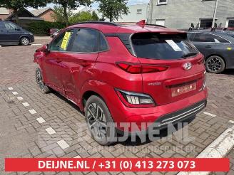 Hyundai Kona Kona (OS), SUV, 2017 / 2023 64 kWh picture 5
