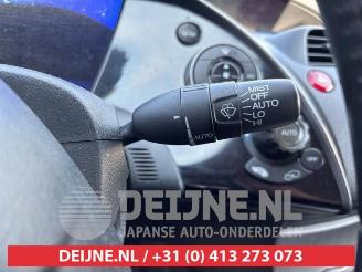 Honda Civic Civic (FK/FN), Hatchback, 2005 / 2012 2.2 i-CTDi 16V picture 11