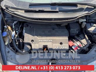 Honda Civic Civic (FK/FN), Hatchback, 2005 / 2012 2.2 i-CTDi 16V picture 22