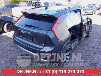 Kia Niro Niro II (SG2), SUV, 2022 1.6 GDI Hybrid picture 7