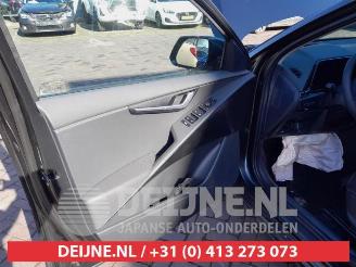 Kia Niro Niro II (SG2), SUV, 2022 1.6 GDI Hybrid picture 12