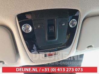Kia Niro Niro II (SG2), SUV, 2022 1.6 GDI Hybrid picture 27