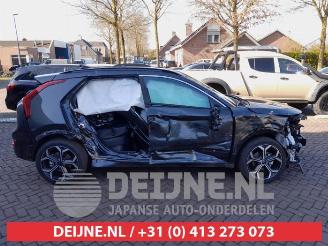 Kia Niro Niro II (SG2), SUV, 2022 1.6 GDI Hybrid picture 8