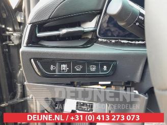 Kia Niro Niro II (SG2), SUV, 2022 1.6 GDI Hybrid picture 23