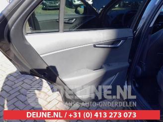 Kia Niro Niro II (SG2), SUV, 2022 1.6 GDI Hybrid picture 15