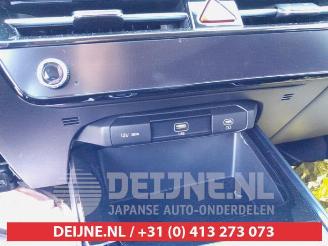 Kia Niro Niro II (SG2), SUV, 2022 1.6 GDI Hybrid picture 26