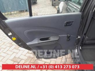 Suzuki Celerio Celerio (LF), Hatchback 5-drs, 2014 1.0 12V picture 11