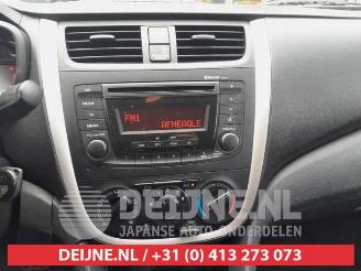 Suzuki Celerio Celerio (LF), Hatchback 5-drs, 2014 1.0 12V picture 16