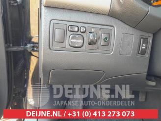 Toyota Avensis Avensis Wagon (T25/B1E), Combi, 2003 / 2008 1.8 16V VVT-i picture 19