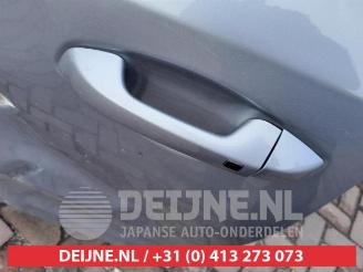 Kia Pro cee d Proceed (CD), Combi 5-drs, 2018 1.4 T-GDI 16V picture 10