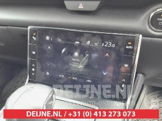 Mazda MX-30 MX-30, SUV, 2020 e-SkyActiv 145 picture 23