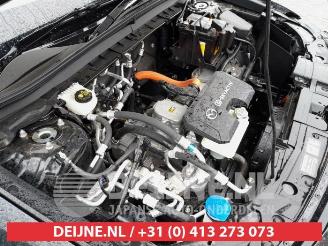 Mazda MX-30 MX-30, SUV, 2020 e-SkyActiv 145 picture 28