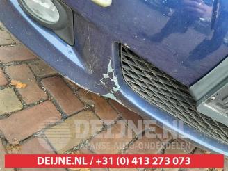 Mazda 3 3 Sport (BK), Hatchback, 2003 / 2009 1.6i 16V picture 3