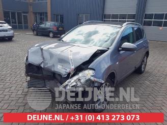 Nissan Qashqai Qashqai (J10), SUV, 2007 / 2014 1.6 16V picture 3