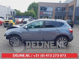 Nissan Qashqai Qashqai (J10), SUV, 2007 / 2014 1.6 16V picture 4