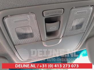Hyundai Veloster Veloster, Coupe, 2011 / 2017 1.6 T-GDI 16V picture 25