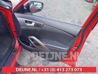 Hyundai Veloster Veloster, Coupe, 2011 / 2017 1.6 T-GDI 16V picture 14