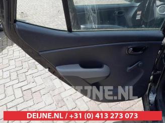 Hyundai I-10 i10 (F5), Hatchback, 2007 / 2013 1.0i 12V picture 11