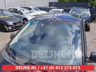 Hyundai I-10 i10 (F5), Hatchback, 2007 / 2013 1.0i 12V picture 9