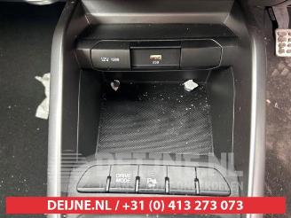 Kia Stonic Stonic (YB), SUV, 2017 1.0i T-GDi 12V Eco-Dynamics+ picture 13
