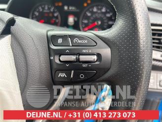 Kia Stonic Stonic (YB), SUV, 2017 1.0i T-GDi 12V Eco-Dynamics+ picture 16
